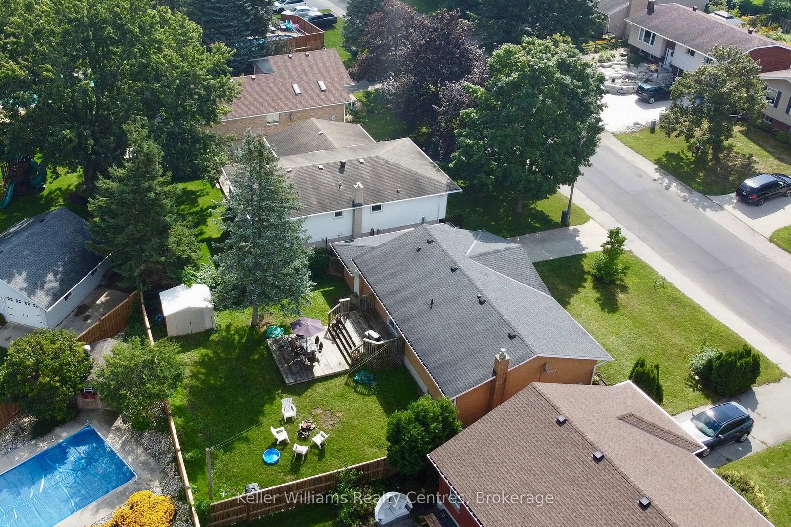 72 3rd Street • Hanover, ON photo 31