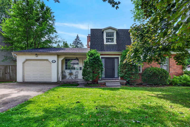 166 Orchard Drive