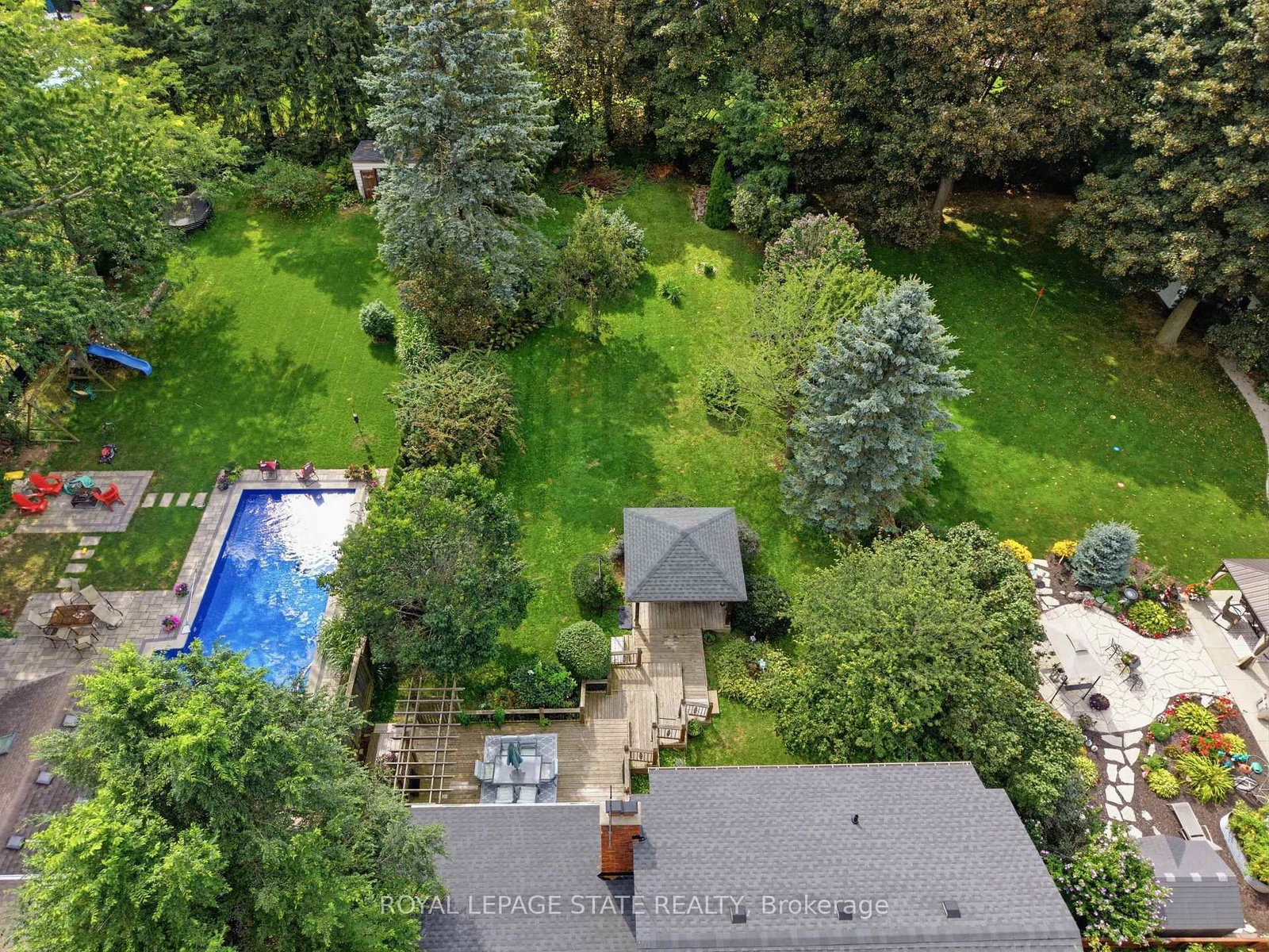 166 Orchard Drive • Hamilton, ON photo 39