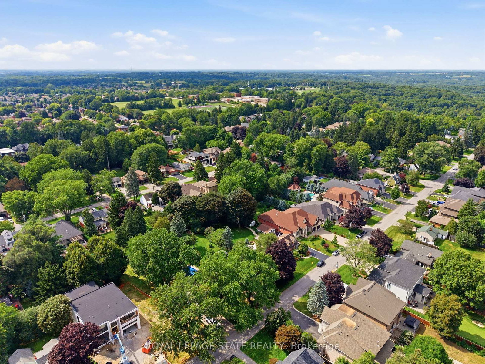 166 Orchard Drive • Hamilton, ON photo 43