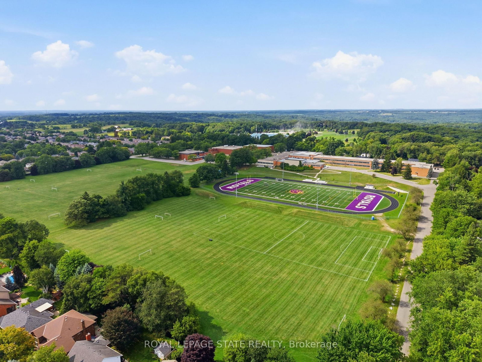 166 Orchard Drive • Hamilton, ON photo 45
