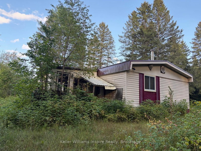 336 CHURCH Road