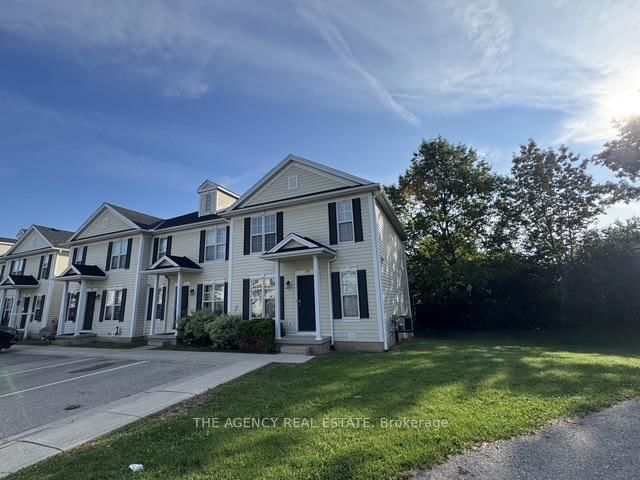 29 - 600 Sarnia Road