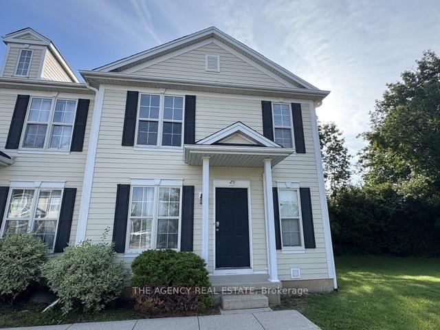 29 - 600 Sarnia Road