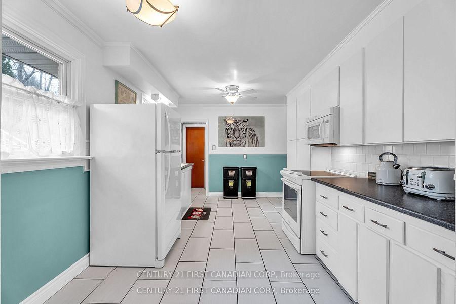 648 Westwood Drive • London South, ON photo 13