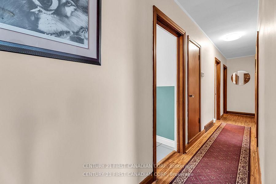 648 Westwood Drive • London South, ON photo 18