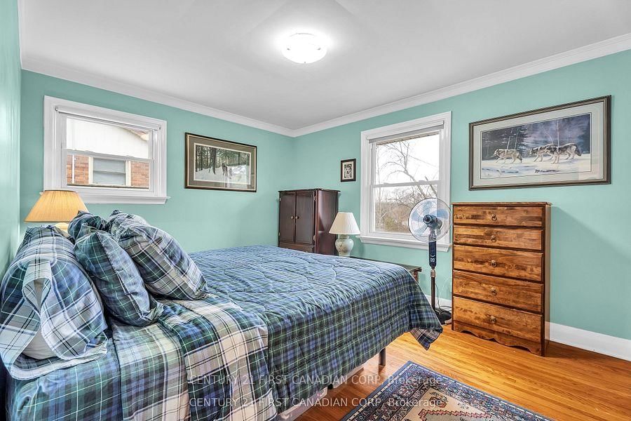 648 Westwood Drive • London South, ON photo 21