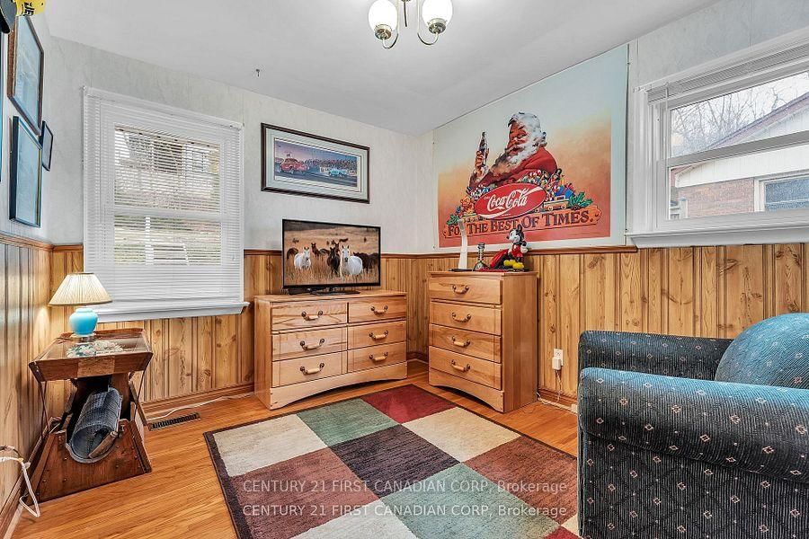 648 Westwood Drive • London South, ON photo 23