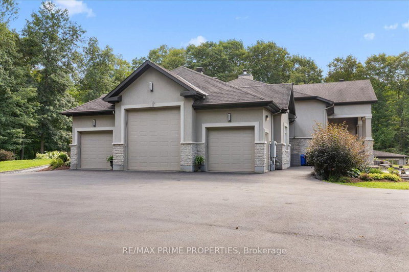 1161 Du Gouverneur Drive