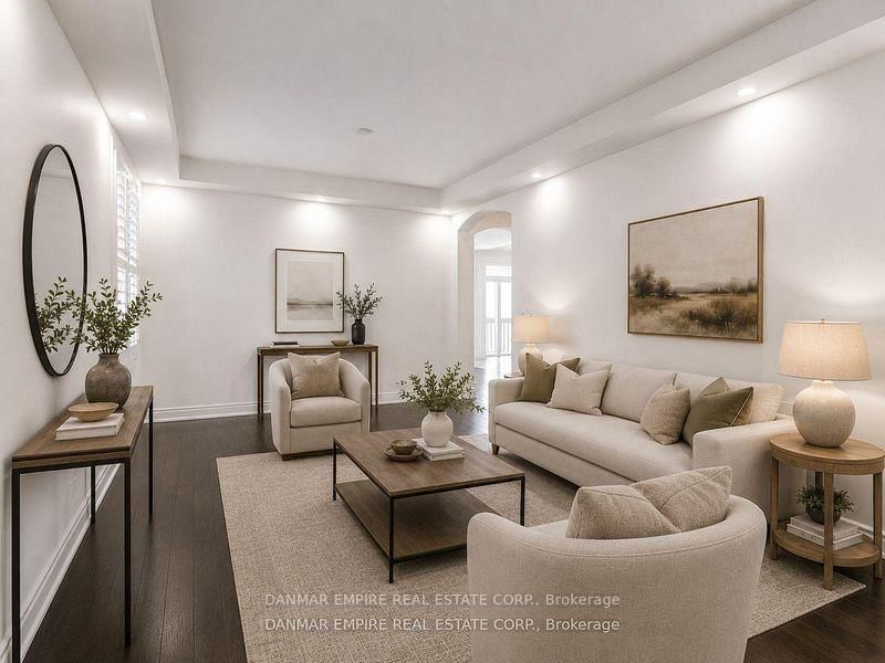43 Morrison Drive • Hamilton, ON photo 17