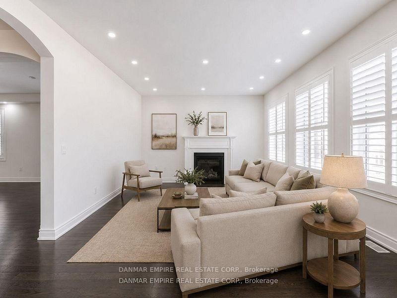 43 Morrison Drive • Hamilton, ON photo 9