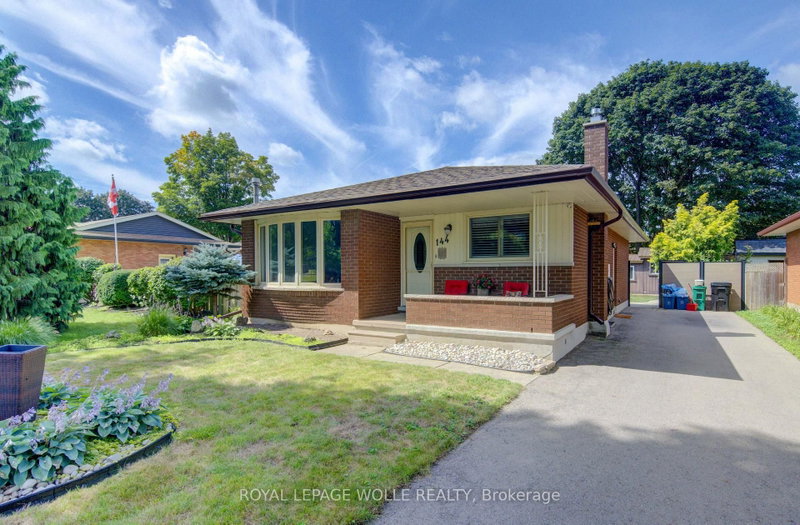 144 Holborn Drive