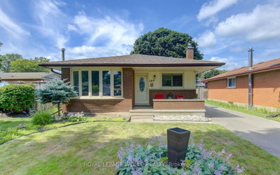144 Holborn Drive • Kitchener, ON photo 3