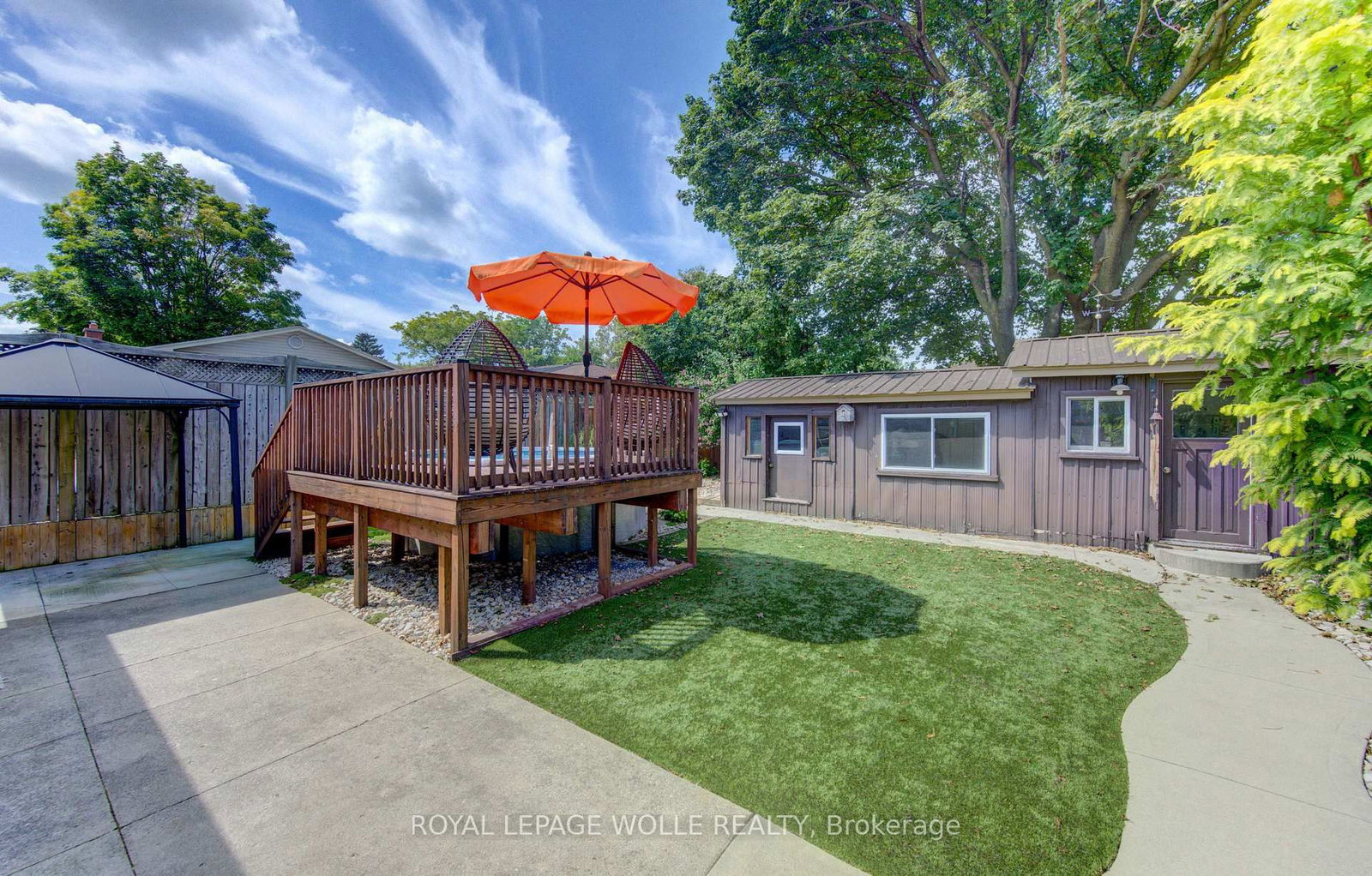 144 Holborn Drive • Kitchener, ON photo 39