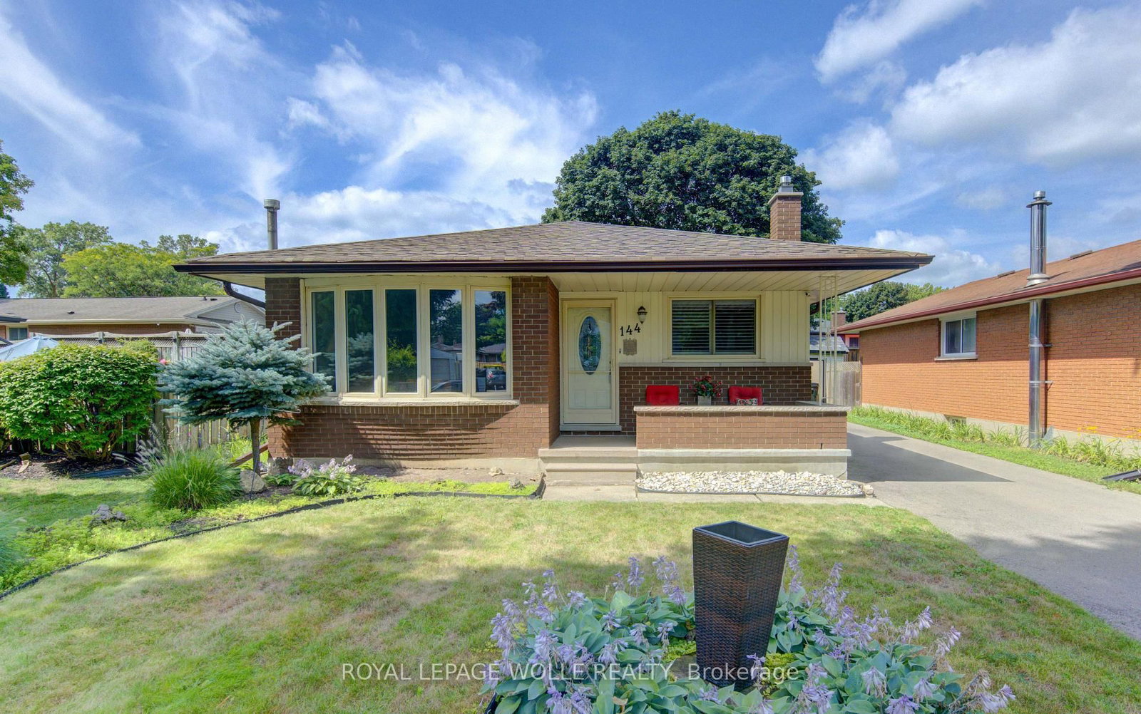 144 Holborn Drive • Kitchener, ON photo 8