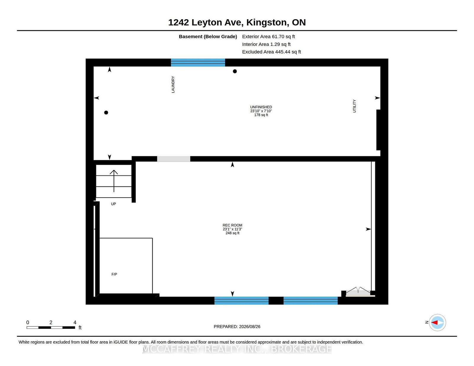 1242 Leyton Avenue • Kingston, ON photo 39