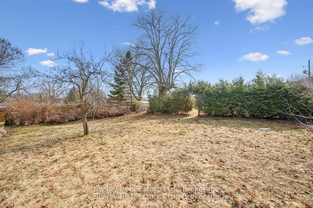 8 Gordon Street • Cambridge, ON photo 27