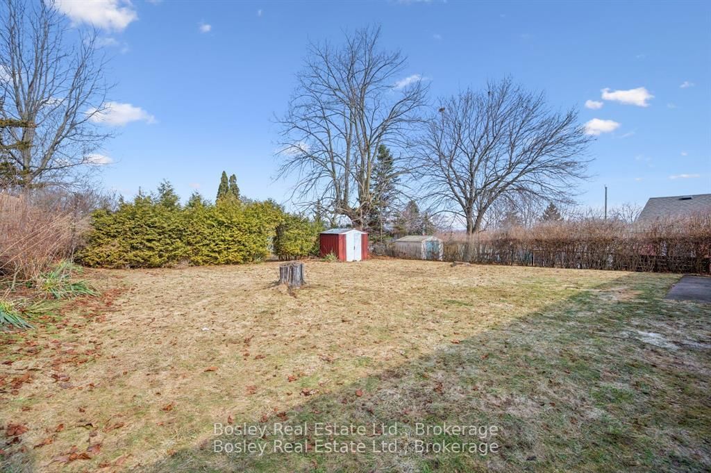 8 Gordon Street • Cambridge, ON photo 28