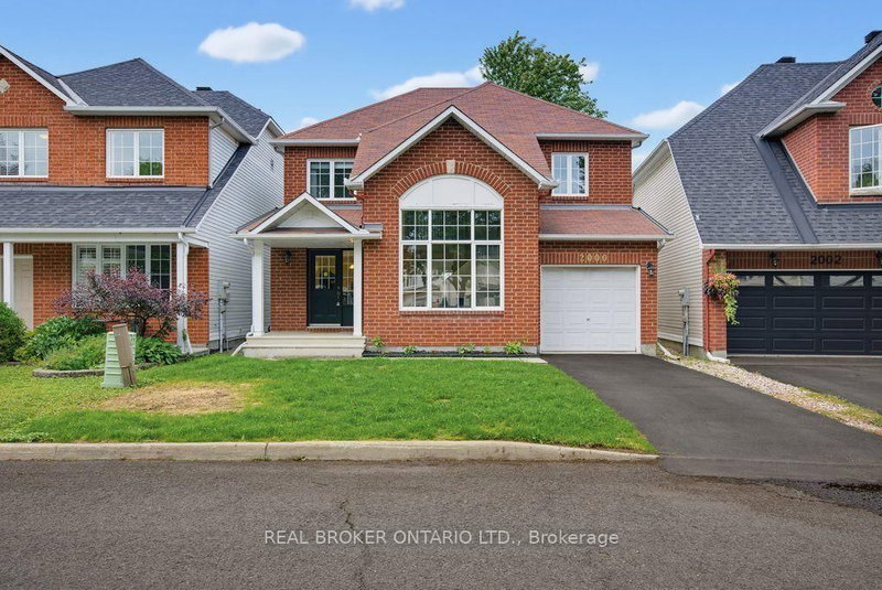 2000 Oakbrook Circle