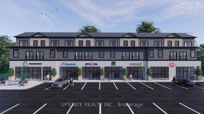 Commercial/Retail for sale at 6-162 Howland Drive, Huntsville, Ontario, P1H 2P7 - Chaffey - MLS: X13714816