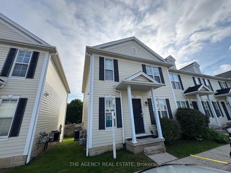 23 - 600 Sarnia Road