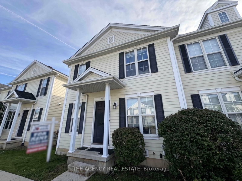 23 - 600 Sarnia Road
