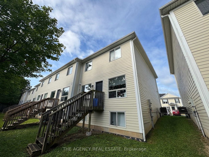 23 - 600 Sarnia Road
