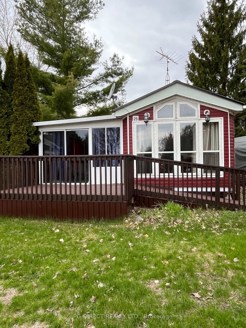 25 - 116 Cedardale Road