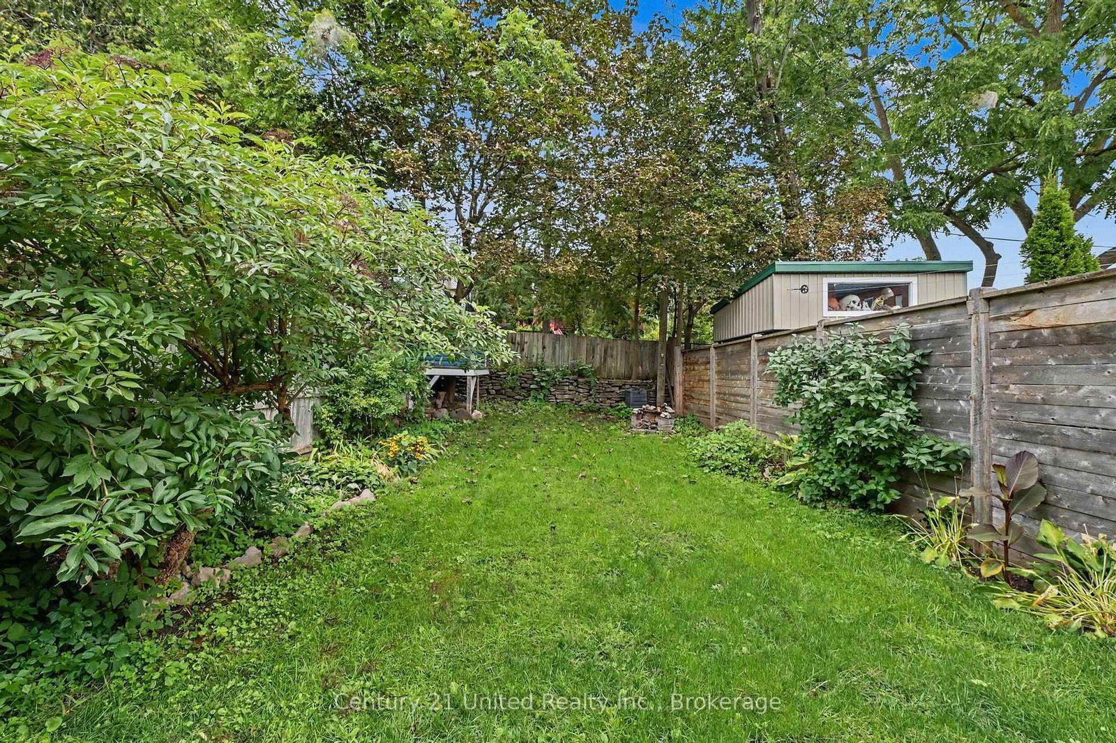 554 Sherbrooke Street • Peterborough, ON photo 27