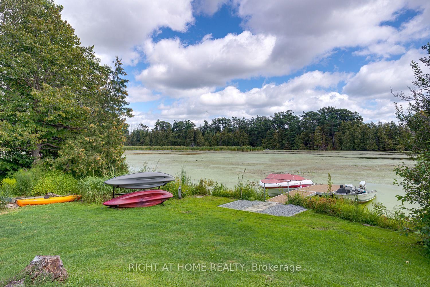 63 Robinglade Avenue • Kawartha Lakes, ON photo 37
