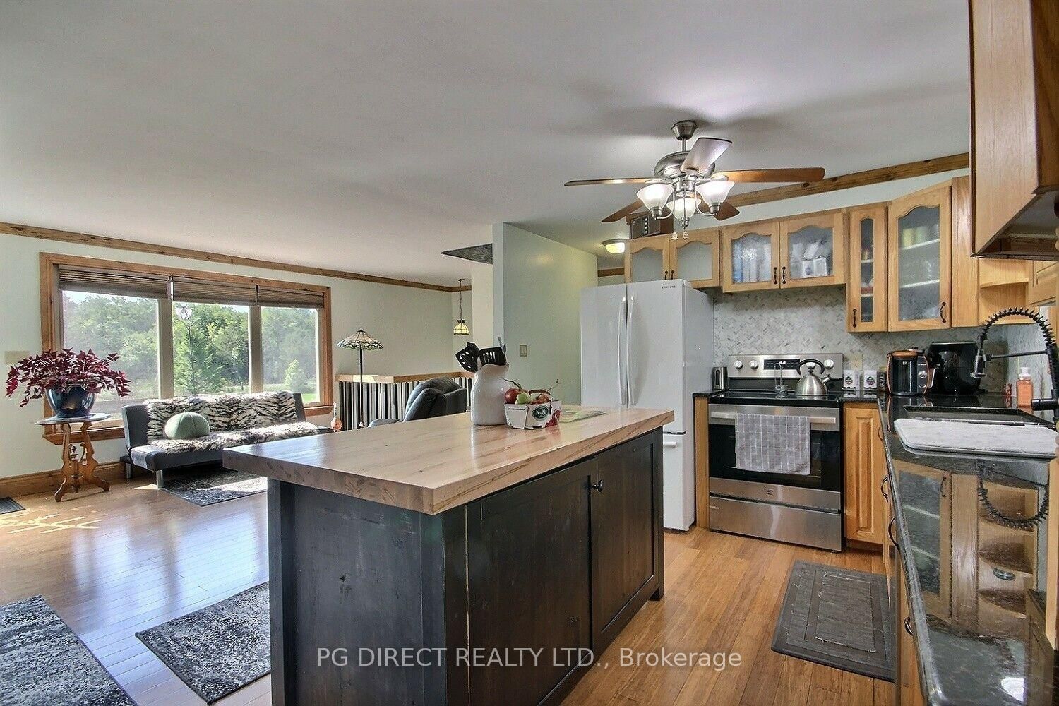 1503 Moneymore Road • Belleville, ON photo 9