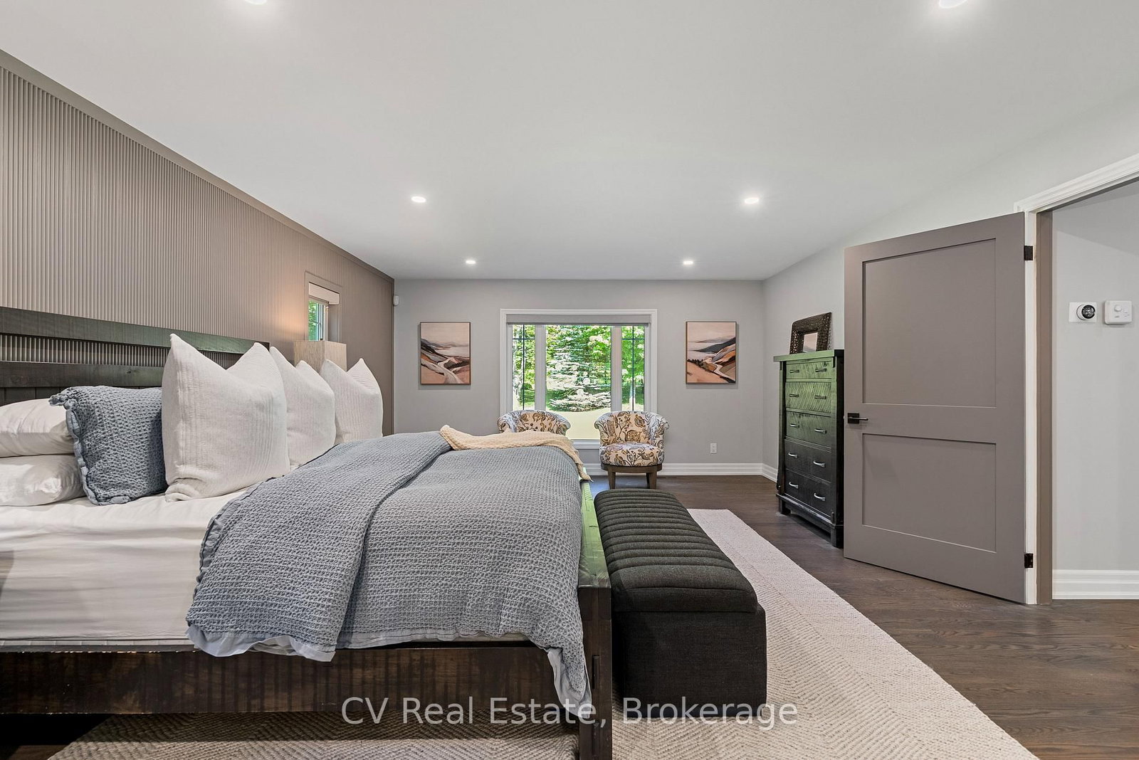 595530 4th Line • Blue Mountains, ON photo 23