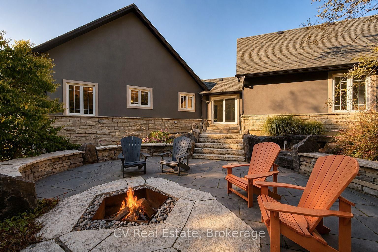 595530 4th Line • Blue Mountains, ON photo 46