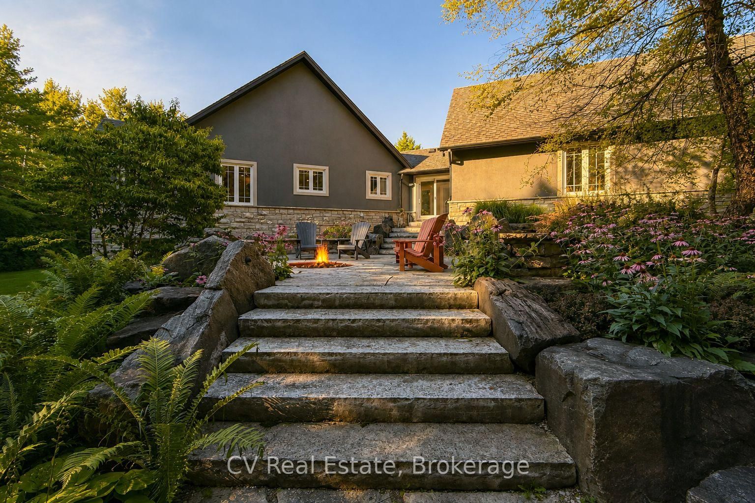 595530 4th Line • Blue Mountains, ON photo 48