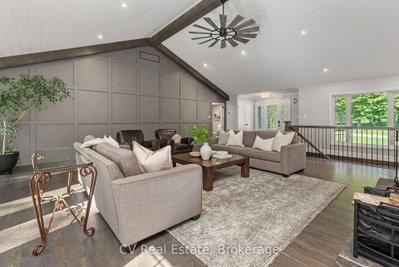 595530 4th Line • Blue Mountains, ON photo 5