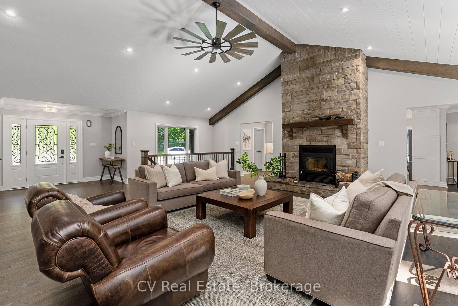 595530 4th Line • Blue Mountains, ON photo 8