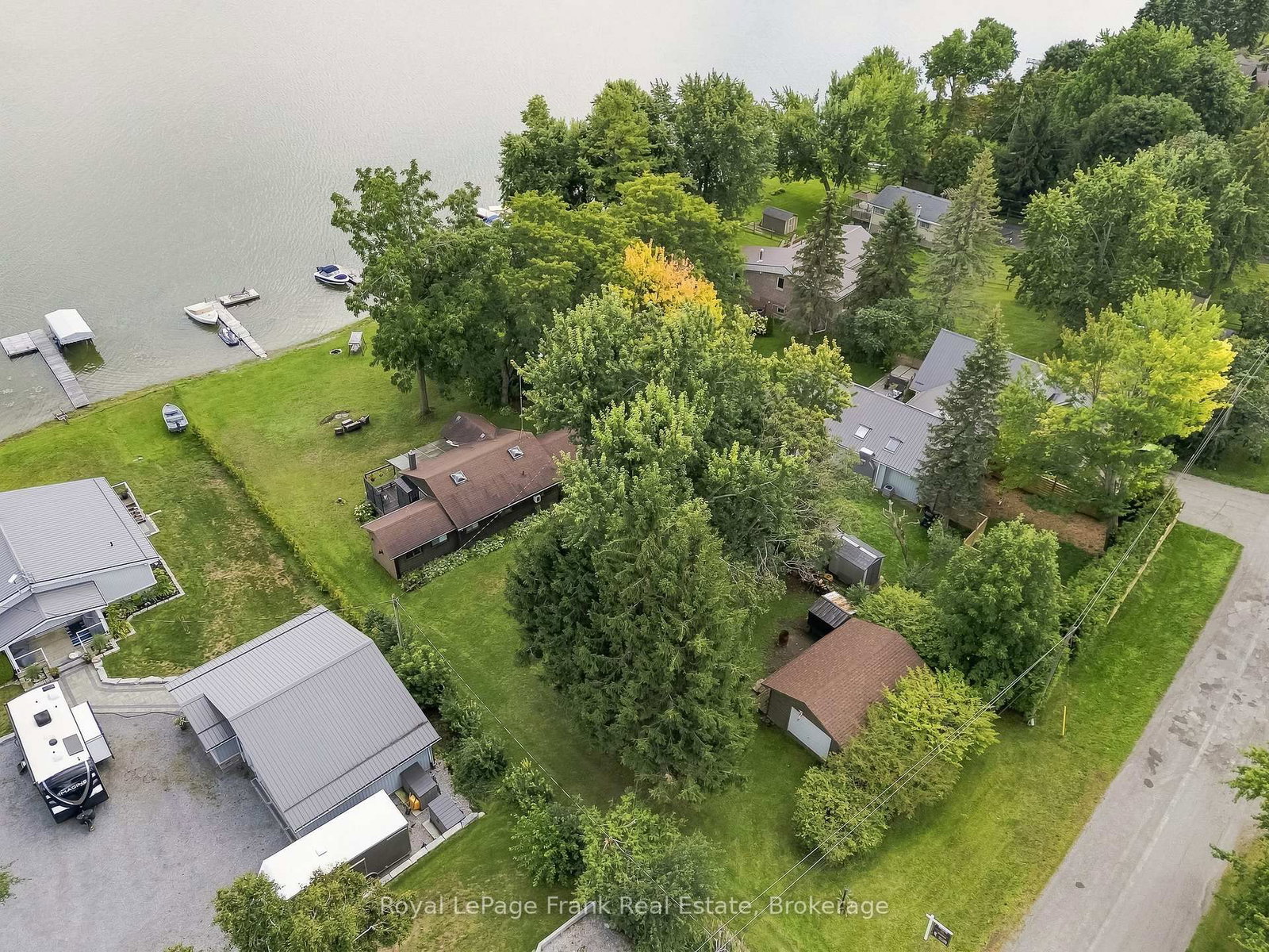 131 Ball Point Road • Kawartha Lakes, ON photo 1