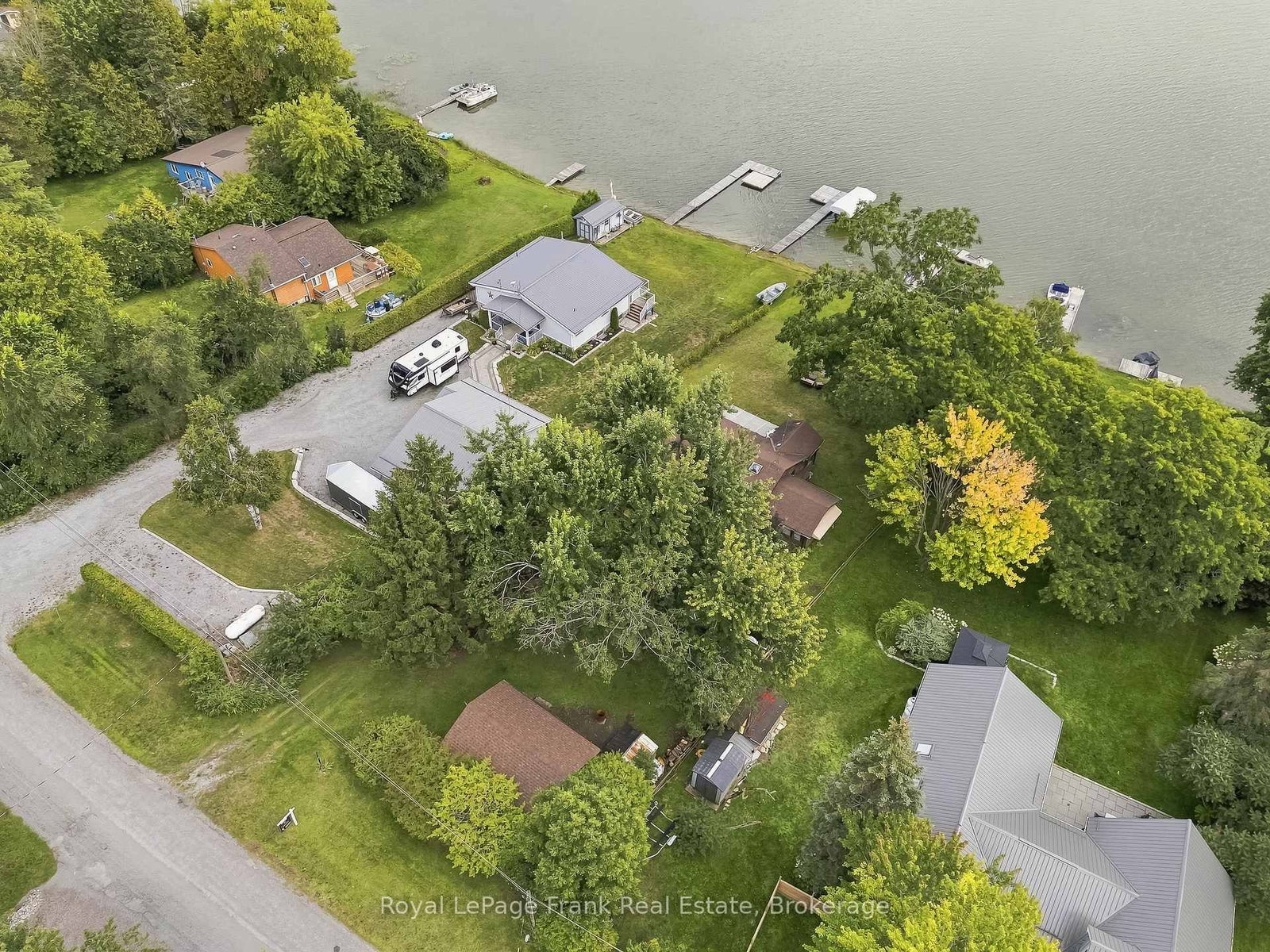 131 Ball Point Road • Kawartha Lakes, ON photo 4
