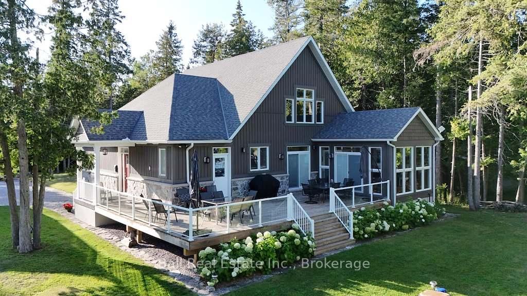 31 Beaver Drive • Kawartha Lakes, ON photo 1