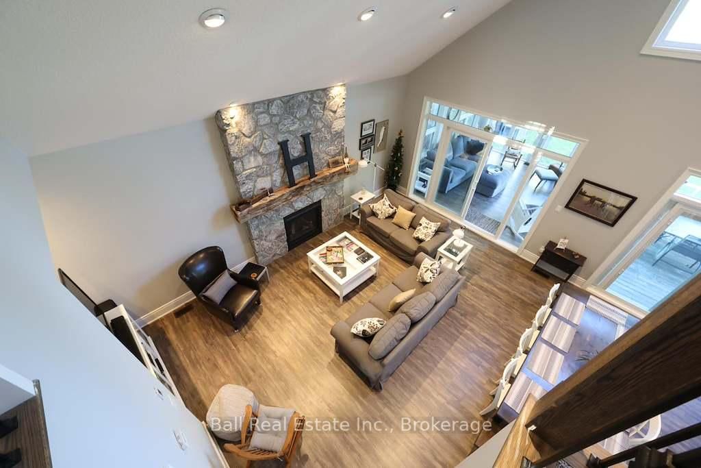 31 Beaver Drive • Kawartha Lakes, ON photo 11