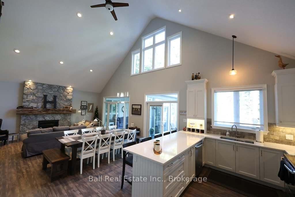 31 Beaver Drive • Kawartha Lakes, ON photo 13