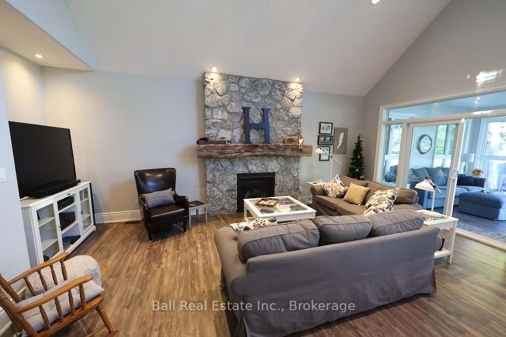 31 Beaver Drive • Kawartha Lakes, ON photo 15