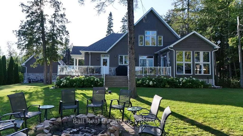 31 Beaver Drive