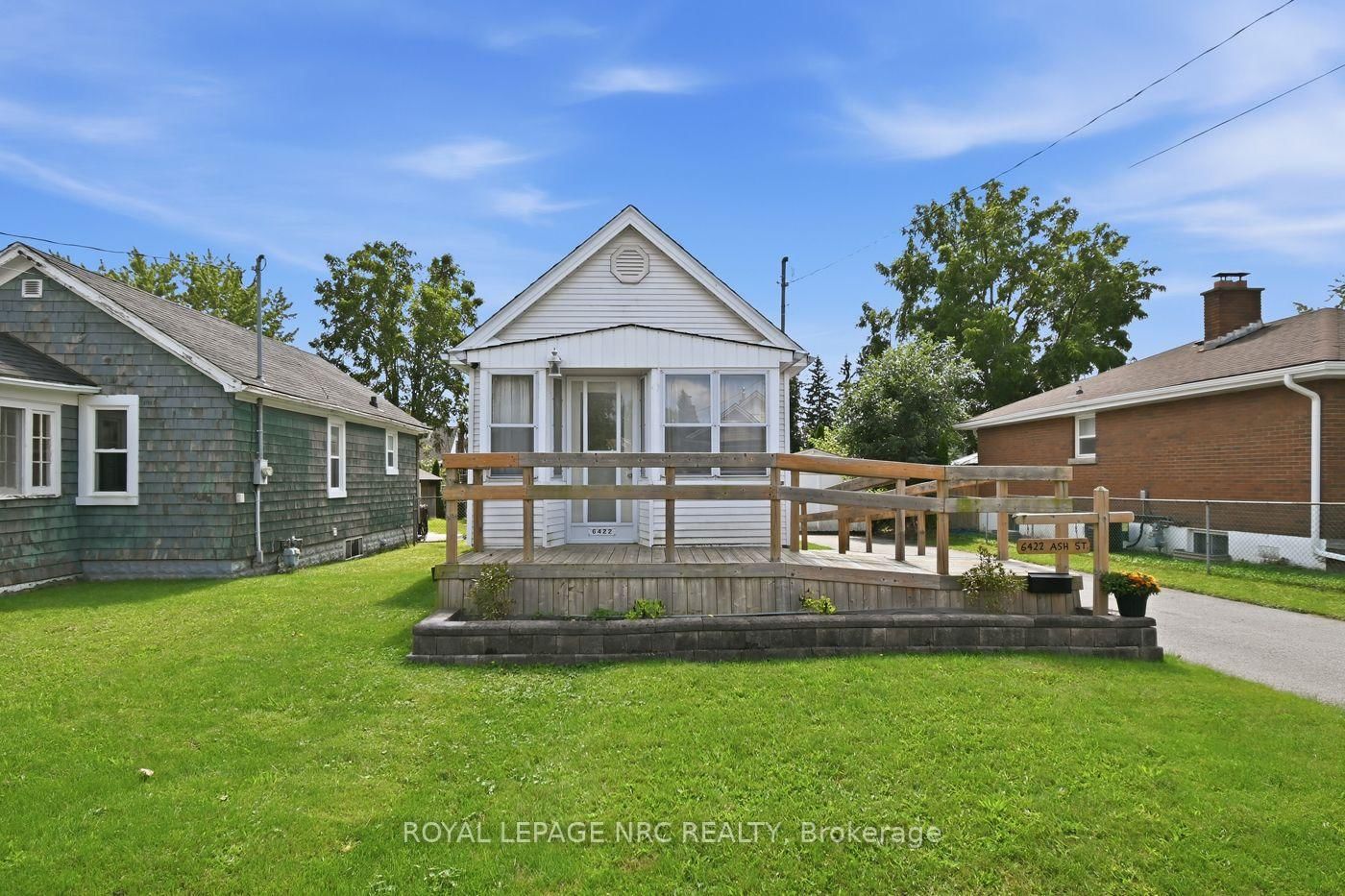 6422 Ash Street • Niagara Falls, ON photo 33