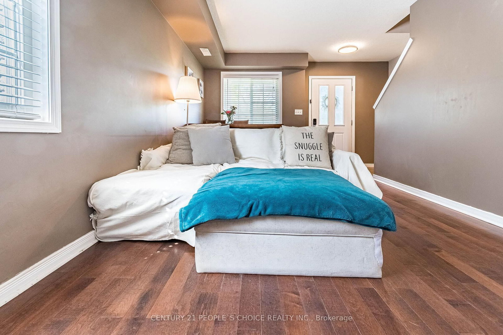 35 Mountford Drive • #9 • Guelph, ON photo 11