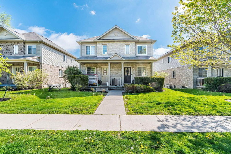 9 - 35 Mountford Drive