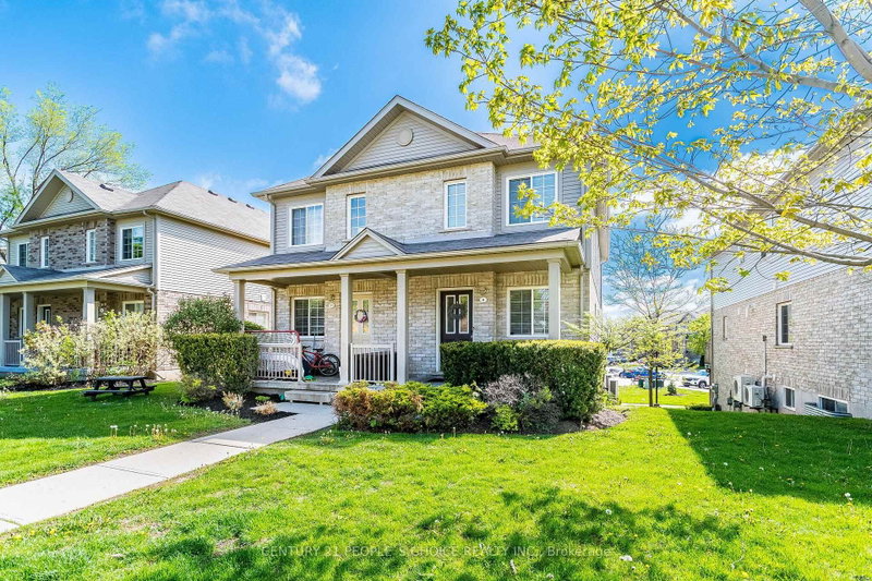 9 - 35 Mountford Drive