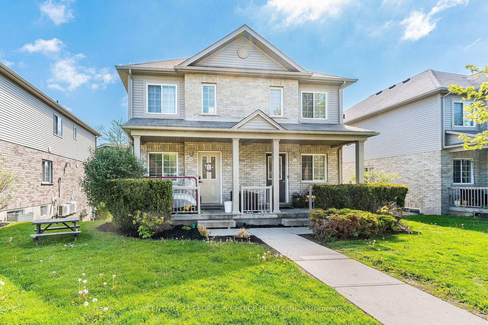 35 Mountford Drive • #9 • Guelph, ON photo 38