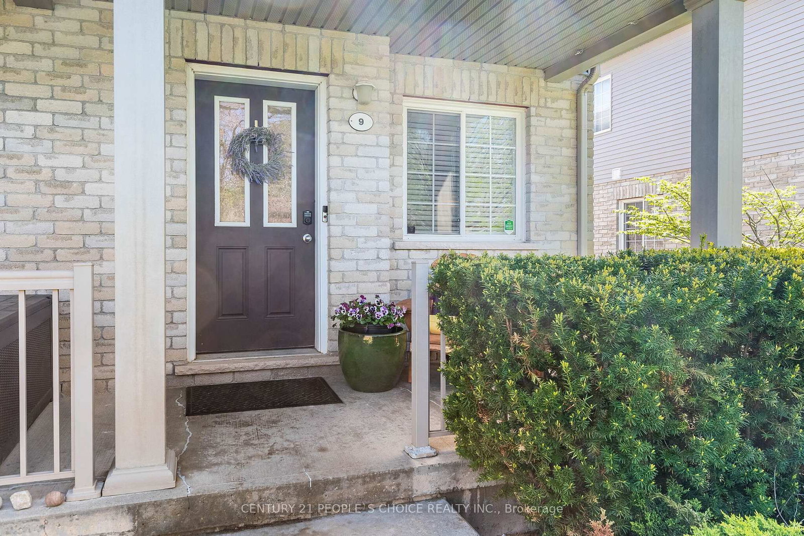 35 Mountford Drive • #9 • Guelph, ON photo 4