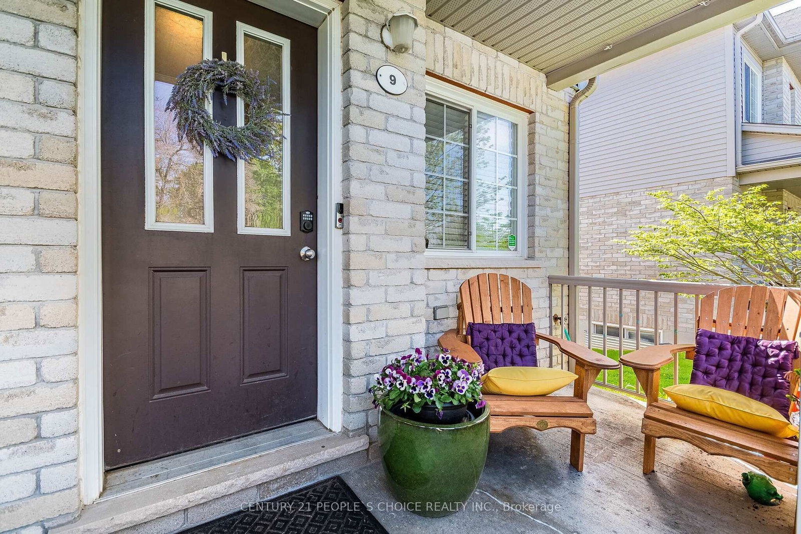 35 Mountford Drive • #9 • Guelph, ON photo 5